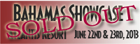Bahamas Showcase