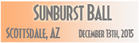 Sunburst Ball