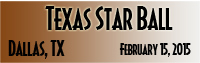 Texas Star Ball