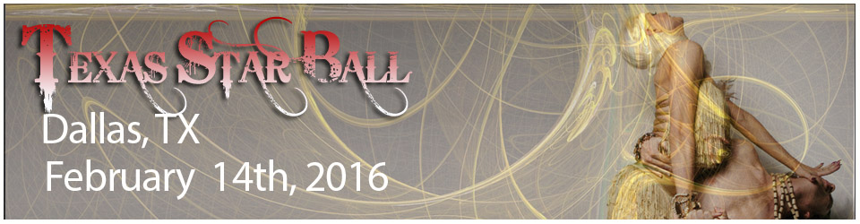 Texas Star Ball Ballroom Dance Pro-Am Competition