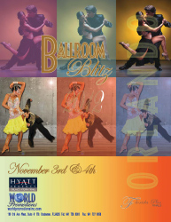 Ballroom Blitz