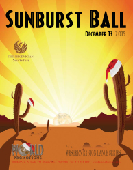Sunburst Ball