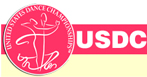 United States Dance Championships USDC width=